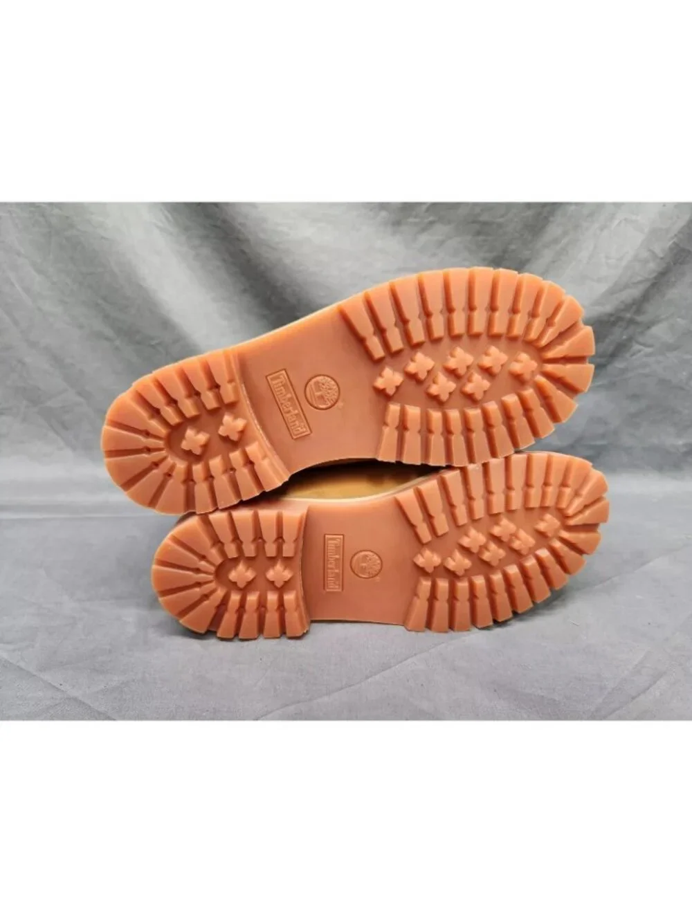 Timberland Toddlers 6 Inch Premium Waterproof Boots Wheat Size 10 NEW NO BOX!